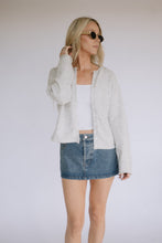 Load image into Gallery viewer, blue jean baby denim skirt