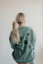 Load image into Gallery viewer, Space Cowgirl Pullover