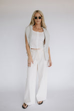 Load image into Gallery viewer, pacific knit cardigan