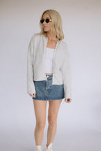 Load image into Gallery viewer, pacific knit cardigan