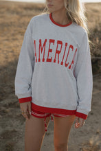 Load image into Gallery viewer, american dream crewneck