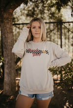 Load image into Gallery viewer, Beach Baby Graphic Sweatshirt