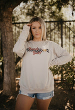 Load image into Gallery viewer, Beach Baby Graphic Sweatshirt