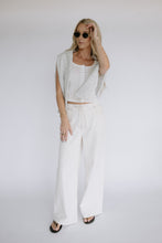 Load image into Gallery viewer, pacific knit cardigan
