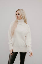 Load image into Gallery viewer, Winter Wonderland Sweater

