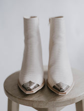 Load image into Gallery viewer, Zion Bootie
