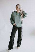 Load image into Gallery viewer, The Evergreen Hoodie
