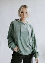 Load image into Gallery viewer, The Evergreen Hoodie
