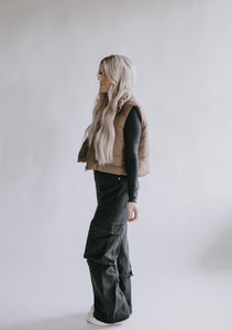 Aspen Cargo Pants
