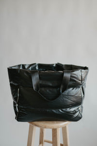 Girls Trip Weekender Bag