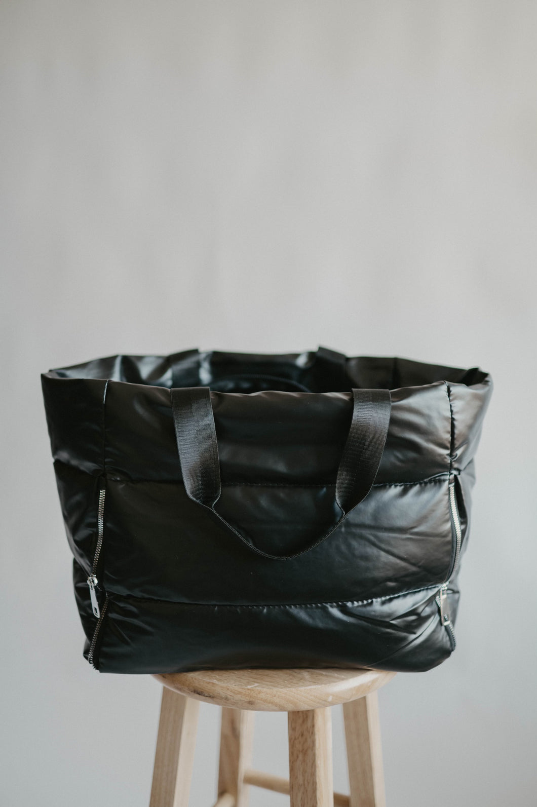 Girls Trip Weekender Bag