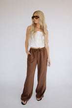 Load image into Gallery viewer, boardwalk linen pants
