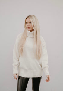 Winter Wonderland Sweater