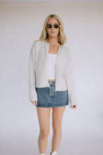 Load image into Gallery viewer, pacific knit cardigan
