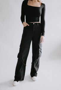 Aspen Cargo Pants