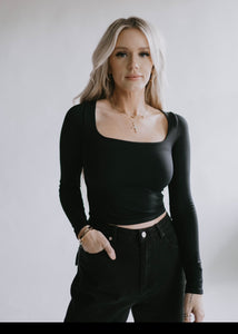 Blakely Long Sleeve