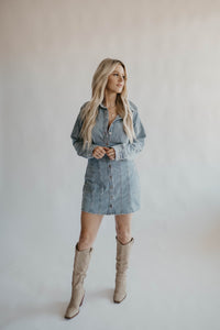 Rodeo Queen Dress