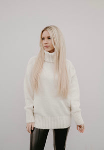Winter Wonderland Sweater