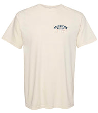 Load image into Gallery viewer, Seven Seven Moto Club Born To Ride Tee - PREORDER
