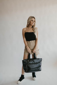 Girls Trip Weekender Bag