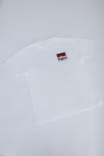 Load image into Gallery viewer, Seven Seven Moto Club Vintage Tee - White PREORDER
