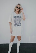 Load image into Gallery viewer, Dream Dreamer Graphic Tee
